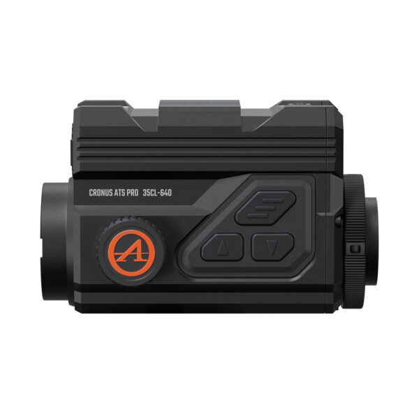 Athlon Optics Cronus ATS Pro 35CL-640 Clip-on Thermal - Image 2
