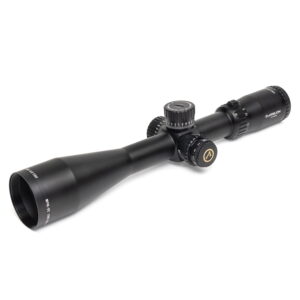 Athlon Optics Ares BTR GEN2 2.5-15x50 Direct Dial, Side Focus, 30mm, FFP, APLR4 IR - MOA