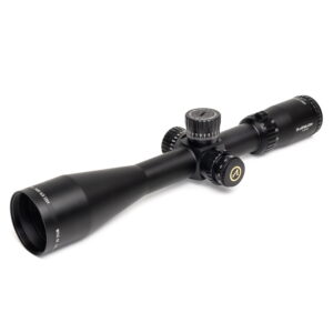Athlon Optics Ares BTR GEN2 4.5-27x50 Direct Dial, Side Focus, 30mm, FFP, APLR3, IR - MOA