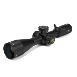 Athlon Optics Ares BTR GEN3 HD 2.5-15x50 APRS13 FFP IR MIL Reticle