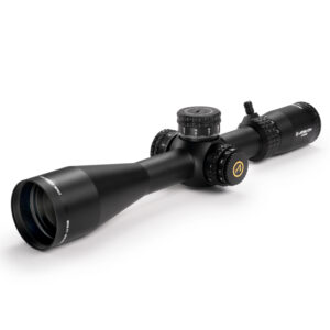 Athlon Optics Ares BTR GEN3 HD 4.5-27x50 APRS13 FFP IR  MIL Reticle