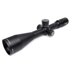 Athlon Optics Ares ETR 4.5-30x56 Direct Dial, Side Focus, 34mm, FFP, APRS6 IR MIL  Matte Finish