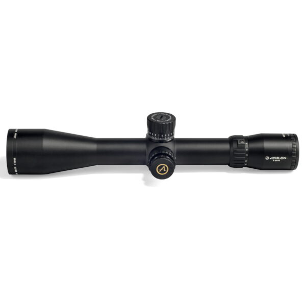 Athlon Optics Ares ETR 3-18x50 Riflescope APLR6 FFP IR MOA Reticle - Image 2