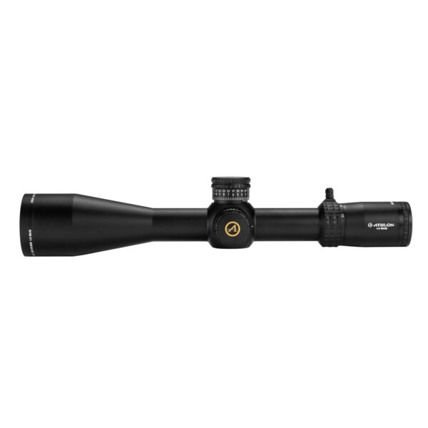 Athlon Optics Ares ETR 4.5-30x56, Direct Dial, Side Focus, 34mm, APLR12 FFP IR MOA Reticle - Image 2