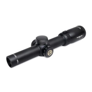 Athlon Optics Midas BTR GEN2 1-6x24, 30mm, ATSR4 SFP IR Reticle