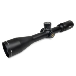 Athlon Optics Midas TAC 6-24x50, Direct Dial, Side Focus, 30mm, APLR4  FFP MOA Reticle