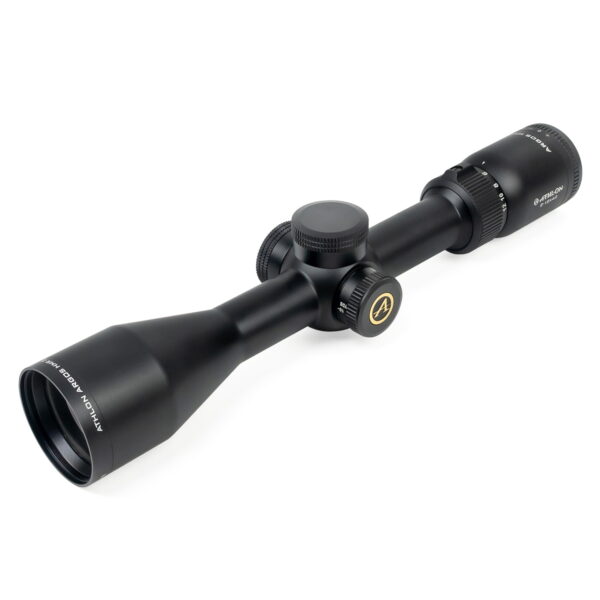 Athlon Optics Argos HMR 2-12x42 BDC 600 SFP Reticle