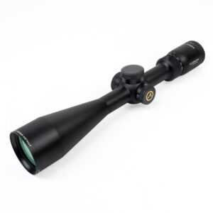 Athlon Optics Argos HMR 4-20x50 MILDOT SFP Reticle