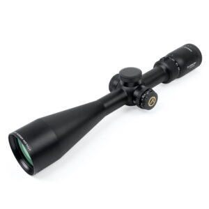 Athlon Optics Argos HMR 4-20x50 BDC 600A SFP IR Reticle