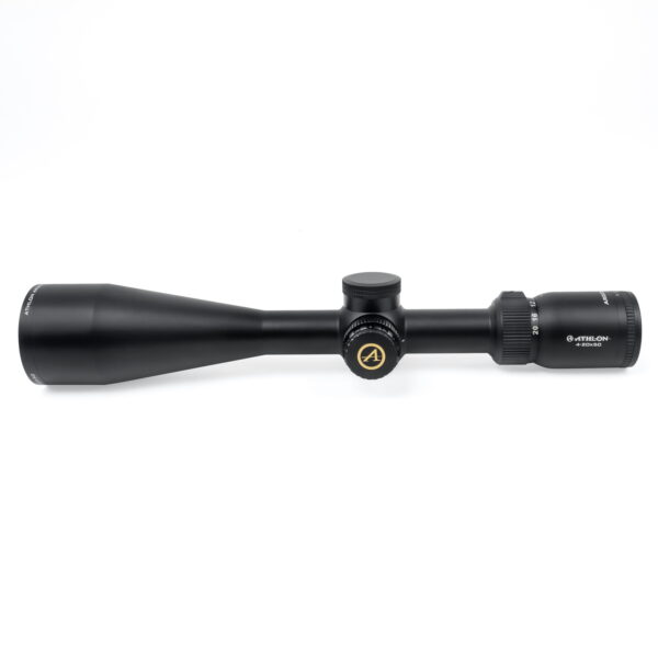 Athlon Optics Argos HMR 4-20x50 BDC 600A SFP IR Reticle - Image 2