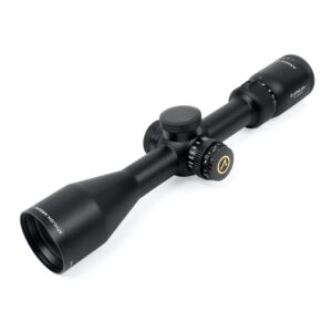 Athlon Optics Argos HMR 2-12x42 AHMC SFP IR Reticle