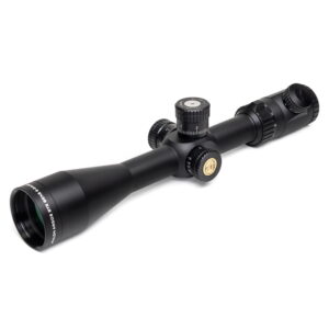 Athlon Optics Argos BTR GEN 2  6-24X50, Direct Dial, Side Focus, 30mm, FFP, APMR IR - MIL