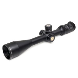 Athlon Optics Argos BTR GEN 2  8-34X56, Direct Dial, Side Focus, 30mm, FFP, APMR IR - MIL