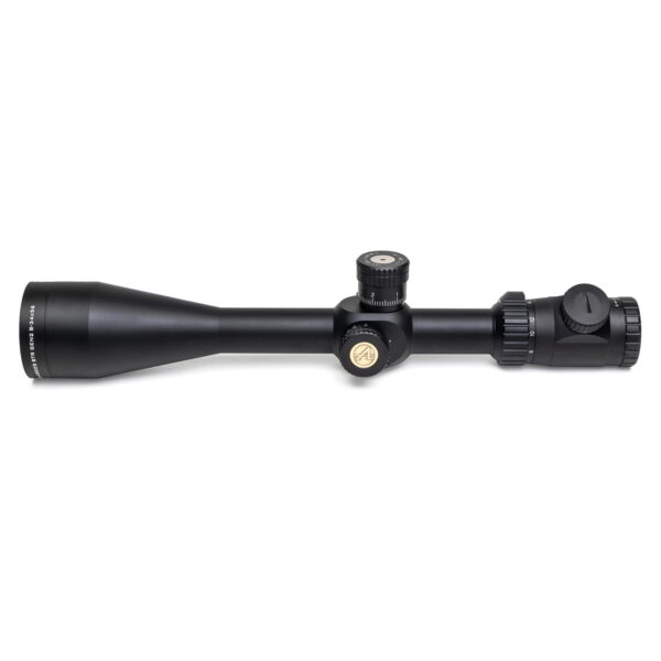 Athlon Optics Argos BTR GEN 2  8-34X56, Direct Dial, Side Focus, 30mm, FFP, APMR IR - MIL - Image 2