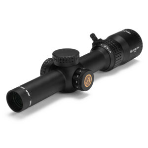 Athlon Optics Argos BTR GEN 3  1-8x24 30mm, SFP ATSR5 IR BDC Reticle