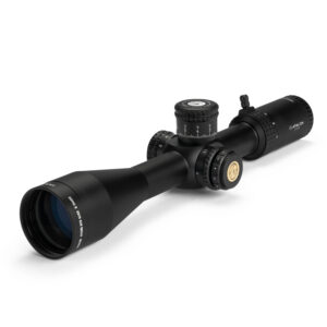 Athlon Optics Argos BTR GEN 2  6-24X50, Direct Dial, Side Focus, 30mm, FFP, APRS11 IR - MIL