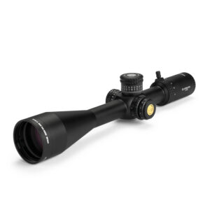 Athlon Optics Argos BTR GEN 2  8-34x56, Direct Dial, Side Focus, 30mm, FFP, APLR11 IR - MOA