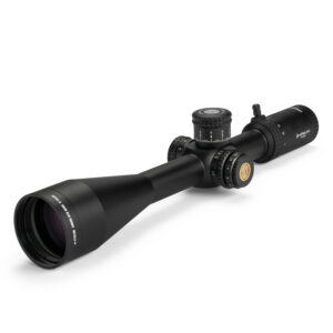 Athlon Optics Argos BTR GEN 2  8-34X56, Direct Dial, Side Focus, 30mm, FFP, APRS11 IR - MIL