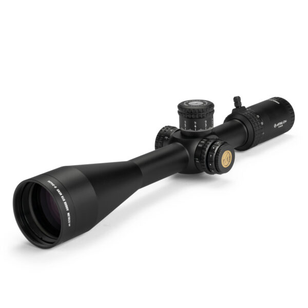 Athlon Optics Argos BTR GEN 2  8-34X56, Direct Dial, Side Focus, 30mm, FFP, APRS11 IR - MIL