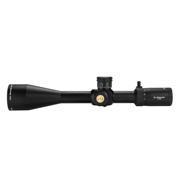 Athlon Optics Argos BTR GEN 2  8-34X56, Direct Dial, Side Focus, 30mm, FFP, APRS11 IR - MIL - Image 2
