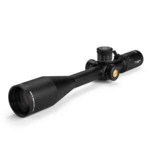 Athlon Optics Argos BTR GEN 2  10-40X56, Direct Dial, Side Focus, 30mm, SFP, ABLR4 - MOA