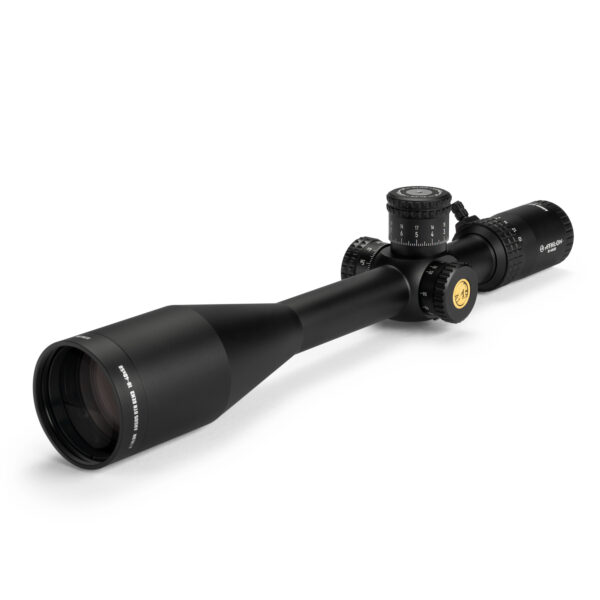 Athlon Optics Argos BTR GEN 2  10-40X56, Direct Dial, Side Focus, 30mm, SFP, ABLR4 - MOA