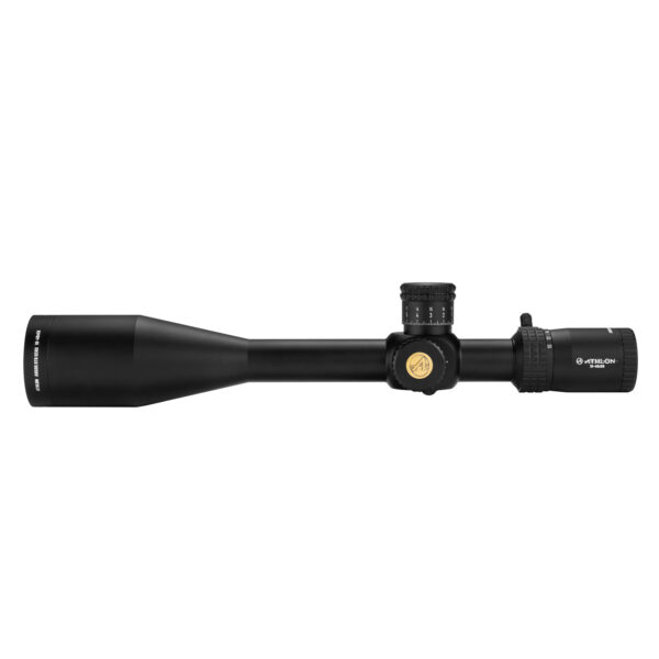 Athlon Optics Argos BTR GEN 2  10-40X56, Direct Dial, Side Focus, 30mm, SFP, ABLR4 - MOA - Image 2