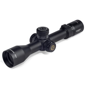 Athlon Optics Helos BTR GEN2 2-12x42 Riflescope AHMR2 FFP IR MOA Reticle