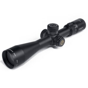 Athlon Optics Helos BTR GEN2 4-20x50 Riflescope APLR6 FFP IR MOA Reticle