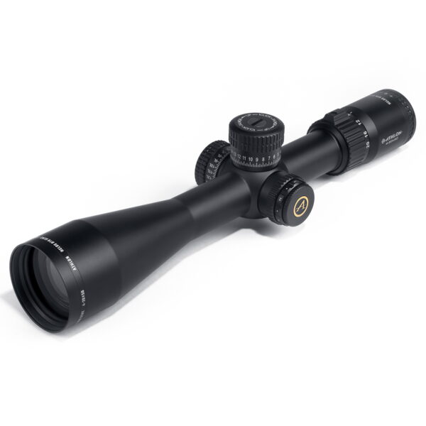 Athlon Optics Helos BTR GEN2 4-20x50 Riflescope APLR6 FFP IR MOA Reticle