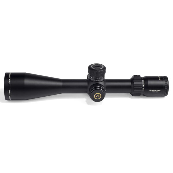 Athlon Optics Helos BTR GEN2 4-20x50 Riflescope APLR6 FFP IR MOA Reticle - Image 2
