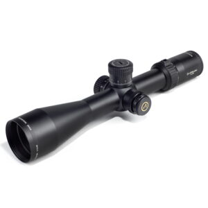 Athlon Optics Helos BTR GEN2 6-24x56 Riflescope APRS6 FFP IR MIL Reticle