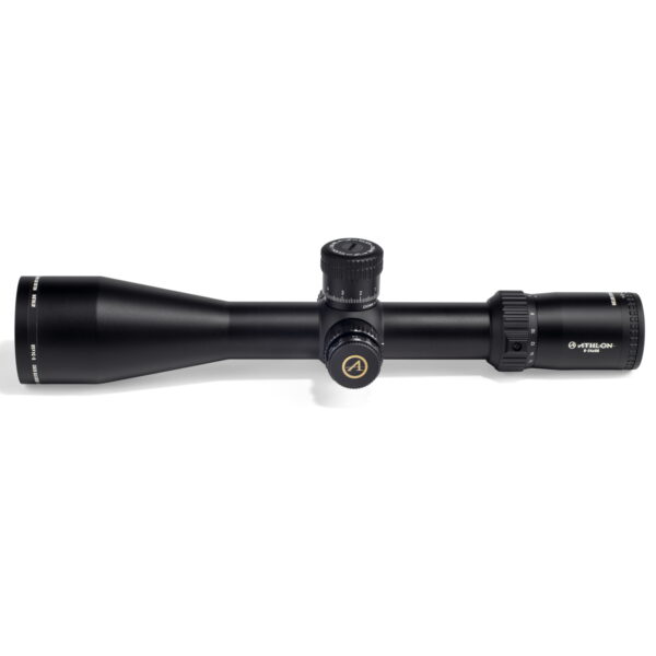 Athlon Optics Helos BTR GEN2 6-24x56 Riflescope APRS6 FFP IR MIL Reticle - Image 2