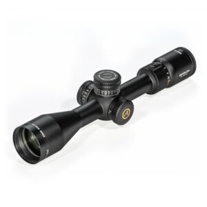 Athlon Optics Heras SPR 2-12x42 AAGR1 SFP MOA Reticle