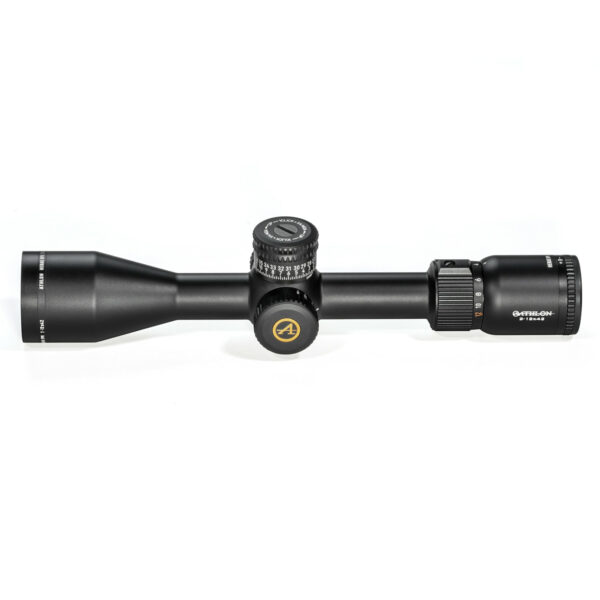 Athlon Optics Heras SPR 2-12x42 AAGR1 SFP MOA Reticle - Image 2