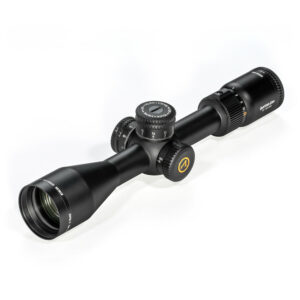 Athlon Optics Heras SPR 2-12x42 AAGR1 SFP MIL Reticle
