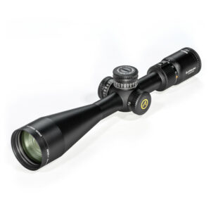 Athlon Optics Heras SPR 4-20x50 AAGR2 SFP MOA Reticle