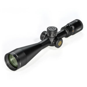 Athlon Optics Heras SPR 4-20x50 AAGR2 SFP MIL Reticle