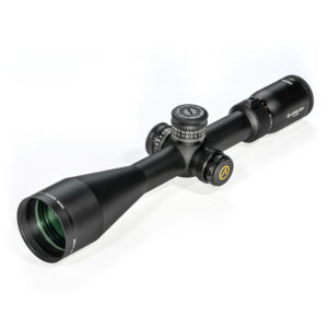 Athlon Otpics Heras SPR 6-24x56 APLR7 SFP IR MOA Reticle