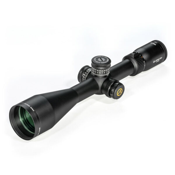 Athlon Otpics Heras SPR 6-24x56 APLR7 SFP IR MOA Reticle