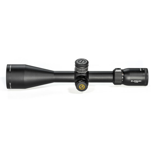 Athlon Otpics Heras SPR 6-24x56 APLR7 SFP IR MOA Reticle - Image 2