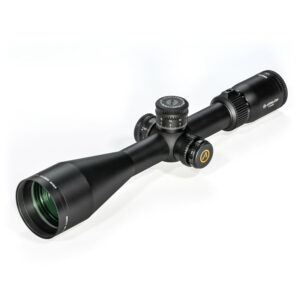 Athlon Optics Heras SPR 6-24x56 APRS8 SFP IR MIL Reticle