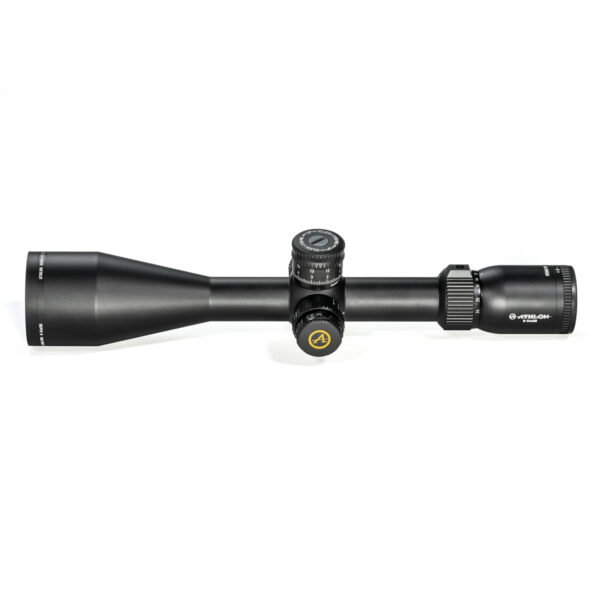 Athlon Optics Heras SPR 6-24x56 APRS9 FFP IR MIL Reticle - Image 2