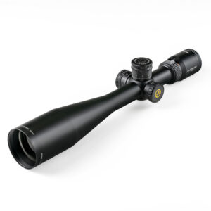 Heras SPR 15-60x56 BLR2 SFP MOA Reticle