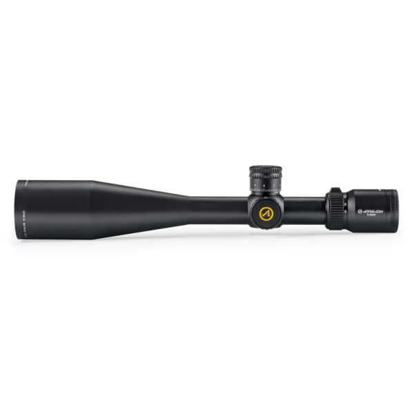 Heras SPR 15-60x56 BLR2 SFP MOA Reticle - Image 2