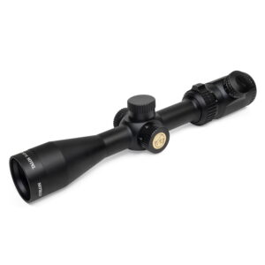 Athlon Optics Talos 3-12x40, Capped , Side Focus, 1 inch, SFP, BDC 600 IR
