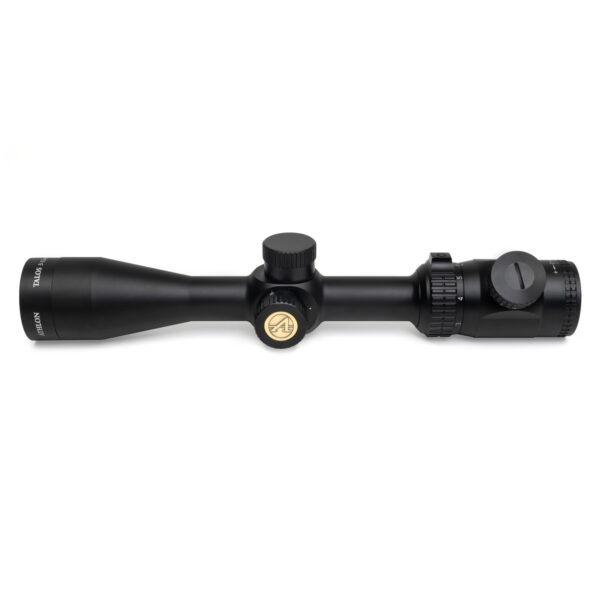 Talos 3-12x40 BDC 250 Shotgun IR MOA Reticle - Image 2