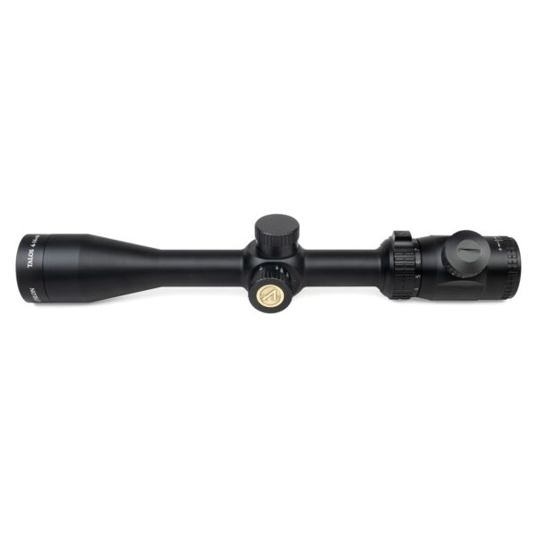 Athlon Optics Talos 4-16x40, Capped , Side Focus, 1 inch, SFP, BDC 600 IR - Image 2