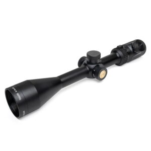 Athlon Optics Talos 6-24x50 , Capped , Side Focus, 1 inch, SFP,  BDC 600 IR