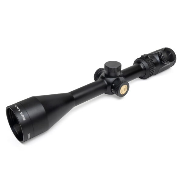 Athlon Optics Talos 6-24x50 , Capped , Side Focus, 1 inch, SFP,  BDC 600 IR